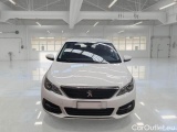  Peugeot  308 PEUGEOT  / 2017 / 5P / STATION WAGON SW BUSINESS BLUEHDI 130 EAT8 SeS AUT. #6