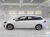  Peugeot  308 PEUGEOT  / 2017 / 5P / STATION WAGON SW BUSINESS BLUEHDI 130 EAT8 SeS AUT. #8