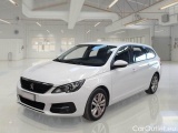  Peugeot  308 PEUGEOT  / 2017 / 5P / STATION WAGON SW BUSINESS BLUEHDI 130 EAT8 SeS AUT. 