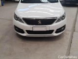  Peugeot  308 PEUGEOT  / 2017 / 5P / STATION WAGON SW BUSINESS BLUEHDI 130 EAT8 SeS AUT. #37