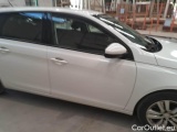  Peugeot  308 PEUGEOT  / 2017 / 5P / STATION WAGON SW BUSINESS BLUEHDI 130 EAT8 SeS AUT. #47