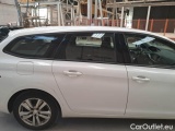  Peugeot  308 PEUGEOT  / 2017 / 5P / STATION WAGON SW BUSINESS BLUEHDI 130 EAT8 SeS AUT. #50