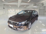  Peugeot  308 PEUGEOT  / 2017 / 5P / STATION WAGON SW ACTIVE BUSINESS BLUEHDI 130 EAT8 SeS 