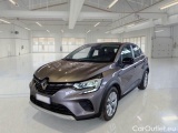  Renault  Captur RENAULT  / 2019 / 5P / SUV 1.5 DCI BLUE 85KW BUSINESS EDC 