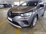  Renault  Captur RENAULT  / 2019 / 5P / SUV 1.5 DCI BLUE 85KW BUSINESS EDC #33