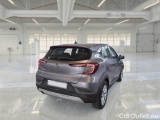  Renault  Captur RENAULT  / 2019 / 5P / SUV 1.5 DCI BLUE 85KW BUSINESS EDC #2