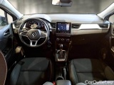  Renault  Captur RENAULT  / 2019 / 5P / SUV 1.5 DCI BLUE 85KW BUSINESS EDC #3