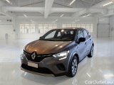  Renault  Captur RENAULT  / 2019 / 5P / SUV 1.5 DCI BLUE 85KW BUSINESS EDC 