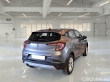  Renault  Captur RENAULT  / 2019 / 5P / SUV 1.5 DCI BLUE 85KW BUSINESS EDC #2
