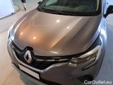  Renault  Captur RENAULT  / 2019 / 5P / SUV 1.5 DCI BLUE 85KW BUSINESS EDC #33
