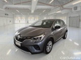  Renault  Captur RENAULT  / 2019 / 5P / SUV 1.5 DCI BLUE 70KW BUSINESS 
