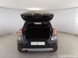 Renault  Captur RENAULT  / 2019 / 5P / SUV 1.5 DCI BLUE 70KW BUSINESS #5