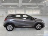  Renault  Captur RENAULT  / 2019 / 5P / SUV 1.5 DCI BLUE 70KW BUSINESS #7