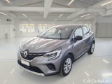  Renault  Captur RENAULT  / 2019 / 5P / SUV 1.5 DCI BLUE 85KW BUSINESS EDC 
