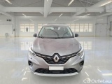  Renault  Captur RENAULT  / 2019 / 5P / SUV 1.5 DCI BLUE 85KW BUSINESS EDC #6