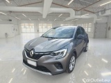  Renault  Captur RENAULT  / 2019 / 5P / SUV 1.5 DCI BLUE 85KW BUSINESS EDC 