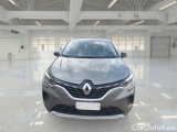  Renault  Captur RENAULT  / 2019 / 5P / SUV 1.5 DCI BLUE 85KW BUSINESS EDC #6
