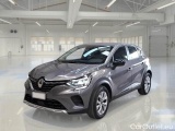  Renault  Captur RENAULT  / 2019 / 5P / SUV 1.5 DCI BLUE 70KW BUSINESS 