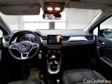  Renault  Captur RENAULT  / 2019 / 5P / SUV 1.5 DCI BLUE 70KW BUSINESS #3