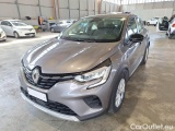  Renault  Captur RENAULT  / 2019 / 5P / SUV 1.5 DCI BLUE 70KW BUSINESS 