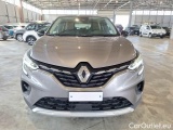  Renault  Captur RENAULT  / 2019 / 5P / SUV 1.5 DCI BLUE 70KW BUSINESS #17