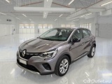  Renault  Captur RENAULT  / 2019 / 5P / SUV 1.5 DCI BLUE 85KW BUSINESS EDC 