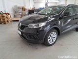  Renault  Kadjar RENAULT  / 2018 / 5P / CROSSOVER 1.5 DCI 85KW BLUE BUSINESS EDC #35