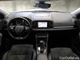  Skoda  Karoq SKODA  / 2022 / 5P / SUV 2.0 TDI 110KW EVO SCR EXECUTIVE DSG 4X4 #3