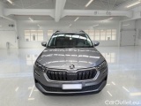  Skoda  Karoq SKODA  / 2022 / 5P / SUV 2.0 TDI 110KW EVO SCR EXECUTIVE DSG 4X4 #6