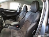  Skoda  Karoq SKODA  / 2022 / 5P / SUV 2.0 TDI 110KW EVO SCR EXECUTIVE DSG 4X4 #11