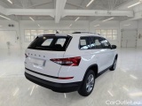  Skoda  Kodiaq SKODA  / 2016 / 5P / SUV 2.0 TDI EVO SCR EXECUTIVE DSG #2