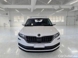  Skoda  Kodiaq SKODA  / 2016 / 5P / SUV 2.0 TDI EVO SCR EXECUTIVE DSG #6