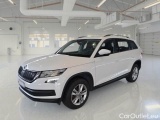  Skoda  Kodiaq SKODA  / 2016 / 5P / SUV 2.0 TDI EVO SCR EXECUTIVE DSG 