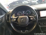  Skoda  Kodiaq SKODA  / 2016 / 5P / SUV 2.0 TDI EVO SCR EXECUTIVE DSG #3