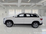  Skoda  Kodiaq SKODA  / 2016 / 5P / SUV 2.0 TDI EVO SCR EXECUTIVE DSG #8