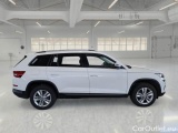  Skoda  Kodiaq SKODA  / 2016 / 5P / SUV 2.0 TDI EVO SCR EXECUTIVE DSG #7