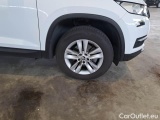  Skoda  Kodiaq SKODA  / 2016 / 5P / SUV 2.0 TDI EVO SCR EXECUTIVE DSG #17