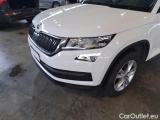  Skoda  Kodiaq SKODA  / 2016 / 5P / SUV 2.0 TDI EVO SCR EXECUTIVE DSG #32