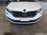  Skoda  Kodiaq SKODA  / 2016 / 5P / SUV 2.0 TDI EVO SCR EXECUTIVE DSG #34