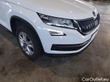 Skoda  Kodiaq SKODA  / 2016 / 5P / SUV 2.0 TDI EVO SCR EXECUTIVE DSG #38