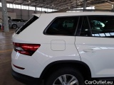  Skoda  Kodiaq SKODA  / 2016 / 5P / SUV 2.0 TDI EVO SCR EXECUTIVE DSG #59