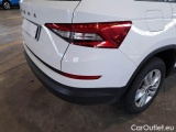  Skoda  Kodiaq SKODA  / 2016 / 5P / SUV 2.0 TDI EVO SCR EXECUTIVE DSG #61