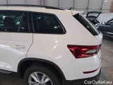  Skoda  Kodiaq SKODA  / 2016 / 5P / SUV 2.0 TDI EVO SCR EXECUTIVE DSG #69