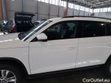  Skoda  Kodiaq SKODA  / 2016 / 5P / SUV 2.0 TDI EVO SCR EXECUTIVE DSG #75