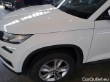  Skoda  Kodiaq SKODA  / 2016 / 5P / SUV 2.0 TDI EVO SCR EXECUTIVE DSG #86