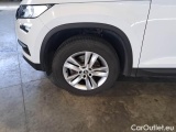  Skoda  Kodiaq SKODA  / 2016 / 5P / SUV 2.0 TDI EVO SCR EXECUTIVE DSG #94