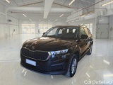  Skoda  Kodiaq SKODA  / 2021 / 5P / SUV 2.0 TDI 110KW EXECUTIVE DSG 7P 