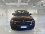  Skoda  Kodiaq SKODA  / 2021 / 5P / SUV 2.0 TDI 110KW EXECUTIVE DSG 7P #6