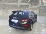  Skoda  Kodiaq SKODA  / 2021 / 5P / SUV 2.0 TDI 110KW EXECUTIVE DSG 7P #2
