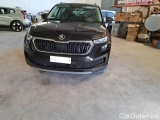  Skoda  Kodiaq SKODA  / 2021 / 5P / SUV 2.0 TDI 110KW EXECUTIVE DSG 7P #21